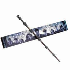 Professor Albus Dumbledore Wand Harry Potter Cosplay Prop