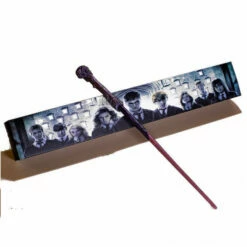 Harry Potter Wand Cosplay Prop