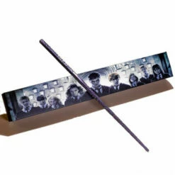 Sirius Black Wand Harry Potter Cosplay Prop