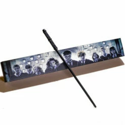 Professor Severus Snape Wand Harry Potter Cosplay Prop