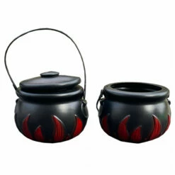 Witch Cauldron Halloween Cosplay Prop