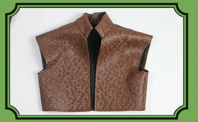 Women's Raya And The Last Dragon Deluxe Cosplay Costume 5 Women's Raya And The Last Dragon Deluxe Cosplay Costume - Image 5