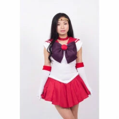 Sailor Mars Cosplay Costume -Cosplay Cove Shop hlw sailormars 1