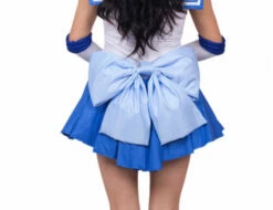 Sailor Mercury Cosplay Costume -Cosplay Cove Shop hlw sailormercury 2