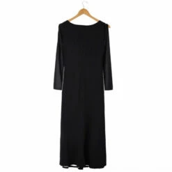 Skeleton Woman Costume Dress -Cosplay Cove Shop hlw skeletondress 1