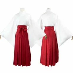 Utahime Iori From Jujutsu Kaisen Cosplay Costume