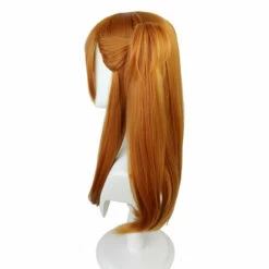 Asuka Langley Soryu Evangelion Cosplay Wig -Cosplay Cove Shop hlw wig asuka 2