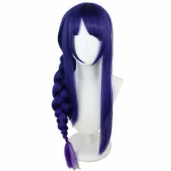 Baal Genshin Impact Cosplay Wig