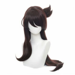Beidou From Genshin Impact Cosplay Costume Wig