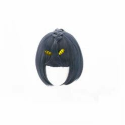 Bruno Bucciarati JoJo's Bizarre Cosplay Wig