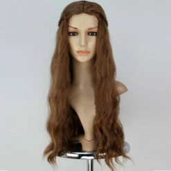 Cersei Lannister Game Of Thrones Hair Wig Cosplay