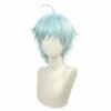 Chongyun From Genshin Impact Cosplay Costume Wig