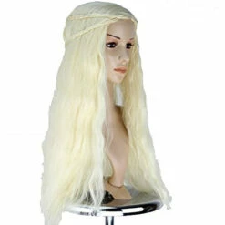 Daenerys Targaryen Hair Wig -Cosplay Cove Shop hlw wig daenerys 1