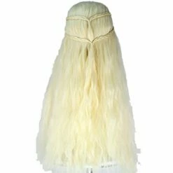 Daenerys Targaryen Hair Wig -Cosplay Cove Shop hlw wig daenerys 2