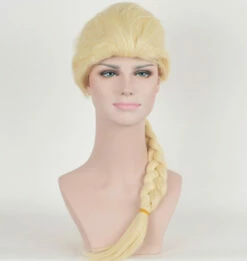 Elsa Hair Wig For Adults -Cosplay Cove Shop hlw wig elsa adults 1
