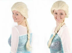 Elsa Hair Wig For Adults -Cosplay Cove Shop hlw wig elsa adults 1 2