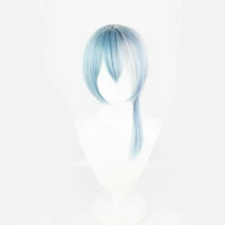 Eula From Genshin Impact Cosplay Costume Wig