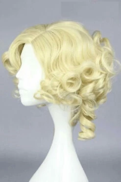 Fairy Godmother New Cinderella Wig -Cosplay Cove Shop hlw wig fairygodmother