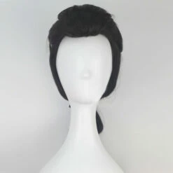 Gaston Beauty And The Beast Hair Wig Cosplay -Cosplay Cove Shop hlw wig gaston 1