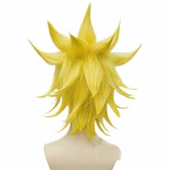 Godrose AOTU World Cosplay Wig -Cosplay Cove Shop hlw wig godrose 2