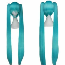 Hatsune Miku Cosplay Wig