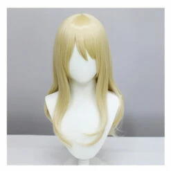 Sharon Holygrail Engage Kiss Cosplay Wig -Cosplay Cove Shop hlw wig holygrail 3
