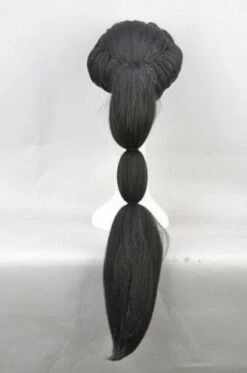 Jasmine Aladdin Hair Wig Cosplay -Cosplay Cove Shop hlw wig jasmine 2