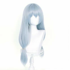 Mahito Jujutsu Kaisen Cosplay Wig