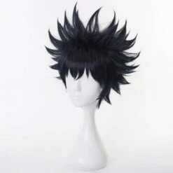 Megumi Fushiguro Jujutsu Kaisen Cosplay Wig -Cosplay Cove Shop hlw wig jujumegumi 2