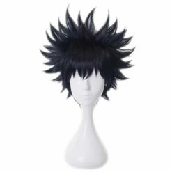 Megumi Fushiguro Jujutsu Kaisen Cosplay Wig