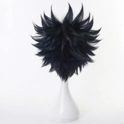 Megumi Fushiguro Jujutsu Kaisen Cosplay Wig -Cosplay Cove Shop hlw wig jujumegumi 3