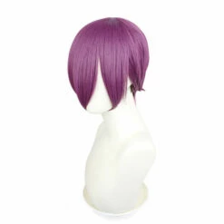 Lady Reze Devil Bomb Chainsaw Man Cosplay Wig -Cosplay Cove Shop hlw wig ladyreze 2