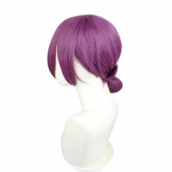 Lady Reze Devil Bomb Chainsaw Man Cosplay Wig -Cosplay Cove Shop hlw wig ladyreze 3