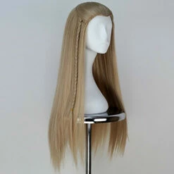 Legolas Hobbit Hair Wig Cosplay -Cosplay Cove Shop hlw wig legolas 2