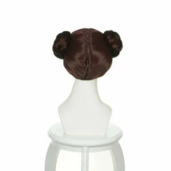 Princess Leia Wig -Cosplay Cove Shop hlw wig leia 3