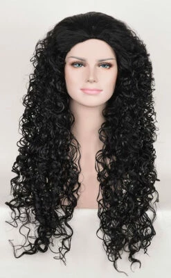 Maui Moana Hair Wig For Adults