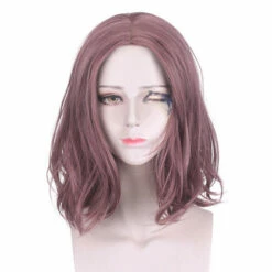 Elden Ring Wig Melina
