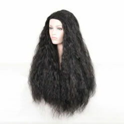 Moana Hair Wig For Adults
