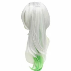 Nahida Genshin Impact Cosplay Wig 7 Nahida Genshin Impact Cosplay Wig -Cosplay Cove Shop hlw wig nahida 2