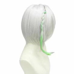 Nahida Genshin Impact Cosplay Wig 9 Nahida Genshin Impact Cosplay Wig -Cosplay Cove Shop hlw wig nahida 3