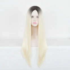 Nicki Minaj Hair Wig