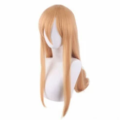 Power Chainsaw Man Cosplay Wig -Cosplay Cove Shop hlw wig power 1