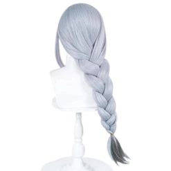 Shenhe From Genshin Impact Cosplay Costume Wig 5 Shenhe From Genshin Impact Cosplay Costume Wig -Cosplay Cove Shop hlw wig shenhe 2 removebg preview