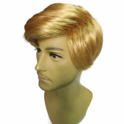 Donald Trump Hair Wig -Cosplay Cove Shop hlw wig trump 2