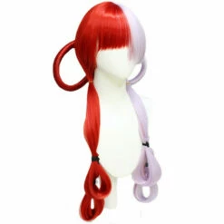 Uta One Piece Film Red Cosplay Wig -Cosplay Cove Shop hlw wig uta 2