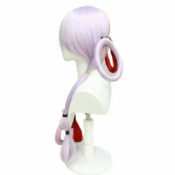Uta One Piece Film Red Cosplay Wig -Cosplay Cove Shop hlw wig uta 4