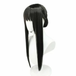 Yor Forger Spy X Family Cosplay Wig -Cosplay Cove Shop hlw wig yorforger 2