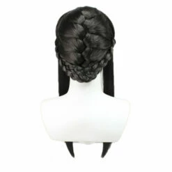 Yor Forger Spy X Family Cosplay Wig -Cosplay Cove Shop hlw wig yorforger 4