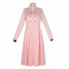 Spy × Family Yor Forger Pink Dress Cosplay Costume