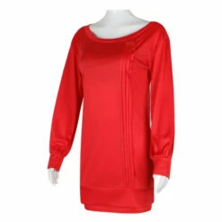 Spy × Family Yor Forger Red Dress Cosplay Costume -Cosplay Cove Shop hlw yorreddress 2